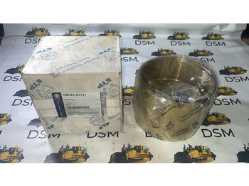 Новый Запчасти для Строительной техники ETP 195-61-41131 Втулка: фото 4