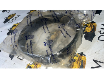 Новый Запчасти для Строительной техники ETP 6127-31-1293 Втулка: фото 3 Новый Запчасти для Строительной техники ETP 6127-31-1293 Втулка: фото 3