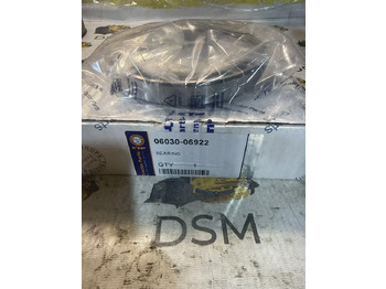 Новый Запчасти ETP Подшипник 06030-06922 Komatsu: фото 3 Новый Запчасти ETP Подшипник 06030-06922 Komatsu: фото 3