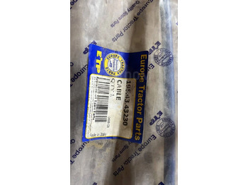 Новый Запчасти ETP Тросик 195-43-43230 Komatsu D375A-2: фото 2 Новый Запчасти ETP Тросик 195-43-43230 Komatsu D375A-2: фото 2