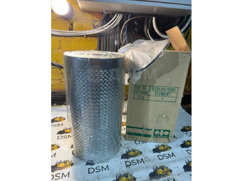 Новый Запчасти Фильтр 6631-54-5050 komatsu O5704: фото 2 Новый Запчасти Фильтр 6631-54-5050 komatsu O5704: фото 2