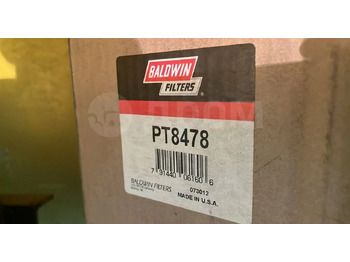 Новый Запчасти Фильтр PT8478 Baldwin 07063-01210 Komatsu: фото 4 Новый Запчасти Фильтр PT8478 Baldwin 07063-01210 Komatsu: фото 4