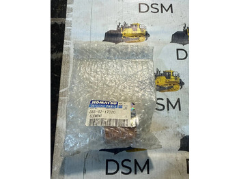 Новый Запчасти Фильтр гидросистемы 285-62-17320 Komatsu: фото 2 Новый Запчасти Фильтр гидросистемы 285-62-17320 Komatsu: фото 2