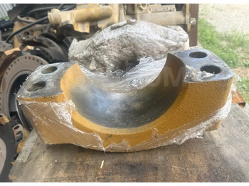 Новый Запчасти ITR Бугель отвала 7T4966 Caterpillar D10: фото 4 Новый Запчасти ITR Бугель отвала 7T4966 Caterpillar D10: фото 4