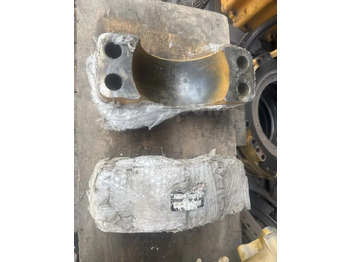 Новый Запчасти ITR Бугель отвала 7T4966 Caterpillar D10: фото 3 Новый Запчасти ITR Бугель отвала 7T4966 Caterpillar D10: фото 3