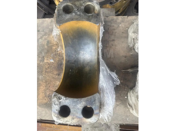 Новый Запчасти ITR Бугель отвала 7T4966 Caterpillar D10: фото 2 Новый Запчасти ITR Бугель отвала 7T4966 Caterpillar D10: фото 2