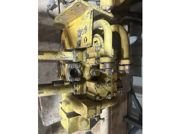 Запчасти Клапан рыхлителя 709-62-11101 Komatsu D375A: фото 2 Запчасти Клапан рыхлителя 709-62-11101 Komatsu D375A: фото 2
