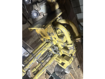 Запчасти Клапан рыхлителя 709-62-11101 Komatsu D375A: фото 4 Запчасти Клапан рыхлителя 709-62-11101 Komatsu D375A: фото 4