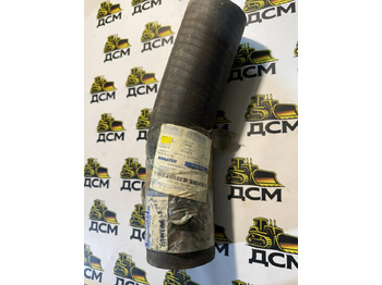 Новый Запчасти для Строительной техники Komatsu 195-03-56160 Шланг (РВД): фото 2 Новый Запчасти для Строительной техники Komatsu 195-03-56160 Шланг (РВД): фото 2