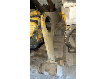 Запчасти Komatsu 195-21-32311 Соединение Komatsu D375A в Благовещенске: фото 4 Запчасти Komatsu 195-21-32311 Соединение Komatsu D375A в Благовещенске: фото 4