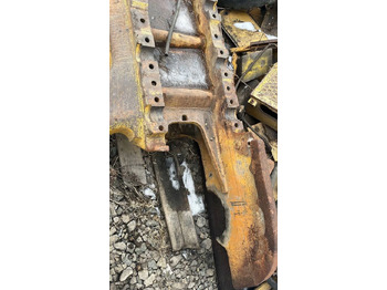 Запчасти Komatsu 195-30-00461 Корпус телеги (левая) Komatsu D355A в Благовещенске: фото 2 Запчасти Komatsu 195-30-00461 Корпус телеги (левая) Komatsu D355A в Благовещенске: фото 2