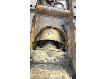 Запчасти Komatsu 195-30-00461 Корпус телеги (левая) Komatsu D355A в Благовещенске: фото 3 Запчасти Komatsu 195-30-00461 Корпус телеги (левая) Komatsu D355A в Благовещенске: фото 3
