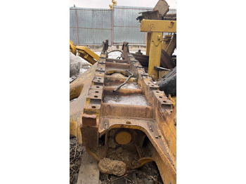 Запчасти Komatsu 195-30-00461 Корпус телеги (левая) Komatsu D355A в Благовещенске: фото 4 Запчасти Komatsu 195-30-00461 Корпус телеги (левая) Komatsu D355A в Благовещенске: фото 4