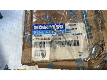 Новый Запчасти для Строительной техники Komatsu 195-30-62650 Шайба: фото 2 Новый Запчасти для Строительной техники Komatsu 195-30-62650 Шайба: фото 2