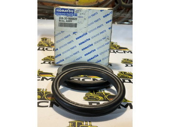 Новый Запчасти для Строительной техники Коmаtsu 205-30-00052 \ 205-30-00220 Плавающее уплотнение: фото 2 Новый Запчасти для Строительной техники Коmаtsu 205-30-00052 \ 205-30-00220 Плавающее уплотнение: фото 2