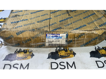 Новый Запчасти для Строительной техники Komatsu 425-46-12190 Накладка: фото 2 Новый Запчасти для Строительной техники Komatsu 425-46-12190 Накладка: фото 2