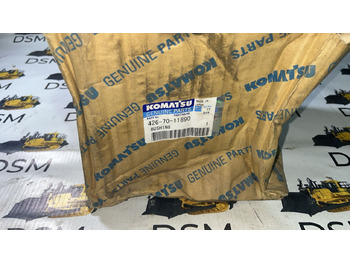 Новый Запчасти для Строительной техники Komatsu 426-70-11890 Втулка: фото 3