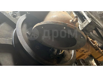 Запчасти Komatsu 6128-11-4310 фланец Komatsu в Благовещенске: фото 3 Запчасти Komatsu 6128-11-4310 фланец Komatsu в Благовещенске: фото 3
