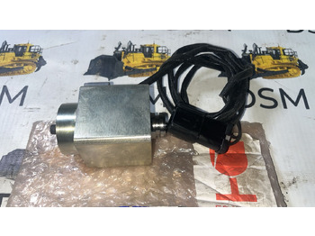 Новый Запчасти для Строительной техники Komatsu 6553-81-3311 Соленоид: фото 2 Новый Запчасти для Строительной техники Komatsu 6553-81-3311 Соленоид: фото 2