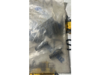 Новый Запчасти для Строительной техники Komatsu 702-16-53420 Пружина: фото 2 Новый Запчасти для Строительной техники Komatsu 702-16-53420 Пружина: фото 2