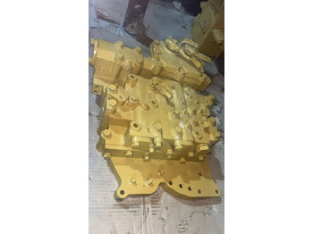 Запчасти Komatsu Клапан КПП Komatsu D375A-2 195-15-01591 (кап. ремонт) в Благовещенске: фото 4 Запчасти Komatsu Клапан КПП Komatsu D375A-2 195-15-01591 (кап. ремонт) в Благовещенске: фото 4