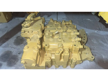 Запчасти Komatsu Клапан КПП Komatsu D375A-2 195-15-01591 (кап. ремонт) в Благовещенске: фото 2 Запчасти Komatsu Клапан КПП Komatsu D375A-2 195-15-01591 (кап. ремонт) в Благовещенске: фото 2