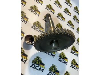 Новый Запчасти Komatsu Шестерня привода в сборе 6127-61-3370 / 6127-61-3382 / 6127-61-3051: фото 5