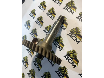 Новый Запчасти Komatsu Шестерня привода в сборе 6127-61-3370 / 6127-61-3382 / 6127-61-3051: фото 3