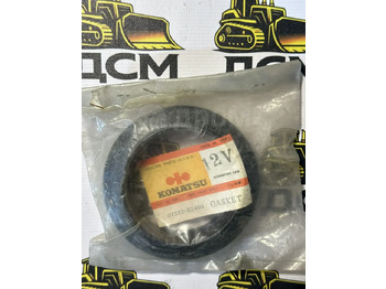 Новый Запчасти Komatsu Уплотнение 07332-52400/ K07332-52400: фото 3 Новый Запчасти Komatsu Уплотнение 07332-52400/ K07332-52400: фото 3
