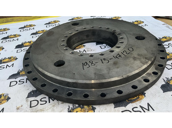 Новый Запчасти для Строительной техники OEM 198-13-47110 Корпус: фото 2 Новый Запчасти для Строительной техники OEM 198-13-47110 Корпус: фото 2