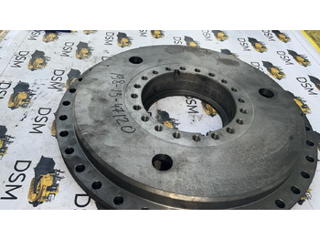 Новый Запчасти для Строительной техники OEM 198-13-47110 Корпус: фото 3 Новый Запчасти для Строительной техники OEM 198-13-47110 Корпус: фото 3