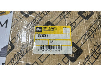 Новый Запчасти Ofm Top Line 6B3223 Oбойма подшипника (наружное кольцо) Caterpillar в Благовещенске: фото 4