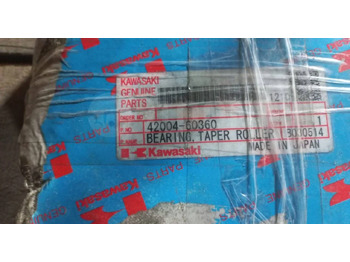 Новый Запчасти Подшипник 42004-60360 Kawasaki: фото 2 Новый Запчасти Подшипник 42004-60360 Kawasaki: фото 2