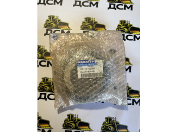 Новый Запчасти Подшипник роликовый (706-75-42880) Komatsu: фото 5 Новый Запчасти Подшипник роликовый (706-75-42880) Komatsu: фото 5