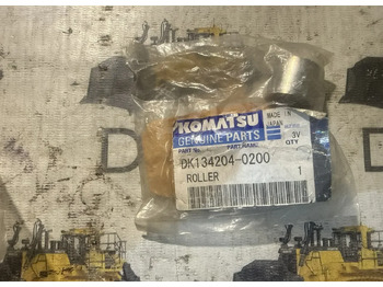 Новый Запчасти Ролик DK134204-0200 komatsu: фото 4 Новый Запчасти Ролик DK134204-0200 komatsu: фото 4