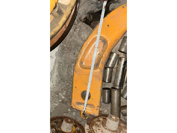 Новый Запчасти для Рыхлителей Стойка рыхлителя 9J8923 Caterpillar D6R: фото 4 Новый Запчасти для Рыхлителей Стойка рыхлителя 9J8923 Caterpillar D6R: фото 4