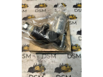 Новый Запчасти Топливоподкачивающий насос DK105237-1621 Komatsu: фото 2 Новый Запчасти Топливоподкачивающий насос DK105237-1621 Komatsu: фото 2