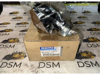 Новый Запчасти Топливоподкачивающий насос DK105237-1621 Komatsu: фото 3 Новый Запчасти Топливоподкачивающий насос DK105237-1621 Komatsu: фото 3