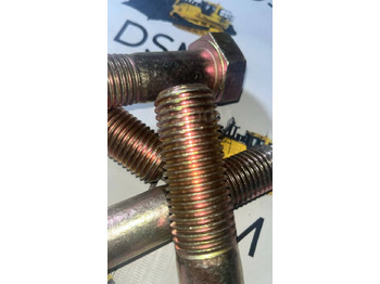 Новый Запчасти komatsu 01011-62710 Болт крепления бугеля (27мм*110) 01011-82710, 01011-52710 в Благовещенске: фото 3 Новый Запчасти komatsu 01011-62710 Болт крепления бугеля (27мм*110) 01011-82710, 01011-52710 в Благовещенске: фото 3