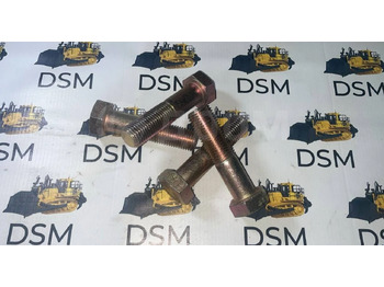 Новый Запчасти komatsu 01011-62710 Болт крепления бугеля (27мм*110) 01011-82710, 01011-52710 в Благовещенске: фото 2 Новый Запчасти komatsu 01011-62710 Болт крепления бугеля (27мм*110) 01011-82710, 01011-52710 в Благовещенске: фото 2