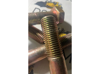 Новый Запчасти komatsu 01011-62710 Болт крепления бугеля (27мм*110) 01011-82710, 01011-52710 в Благовещенске: фото 4 Новый Запчасти komatsu 01011-62710 Болт крепления бугеля (27мм*110) 01011-82710, 01011-52710 в Благовещенске: фото 4