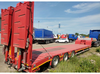 Новый Низкорамный полуприцеп АПС 55443B: фото 3