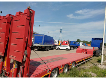 Новый Низкорамный полуприцеп АПС 55443B: фото 4