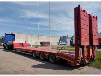 Новый Низкорамный полуприцеп АПС 55443B: фото 2