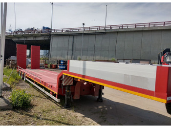 Новый Низкорамный полуприцеп АПС 55443B: фото 5