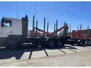 Новый Лесовоз, Автоманипулятор МАЗ 6312С9-8526-012: фото 3 Новый Лесовоз, Автоманипулятор МАЗ 6312С9-8526-012: фото 3