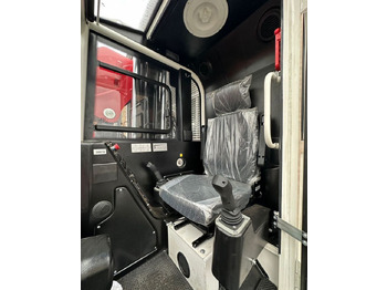 Новый Лесовоз, сортиментовоз, Автоманипулятор Shacman X3000: фото 5