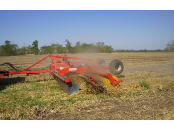 Новый Дисковая борона Alpturka PRK 600: фото 4