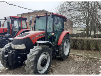 Трактор Case IH Farmall JX: фото 2