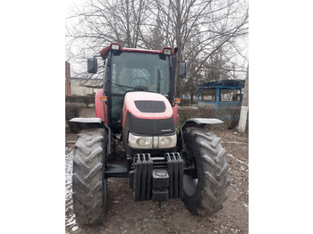 Трактор Case IH Farmall JX: фото 3